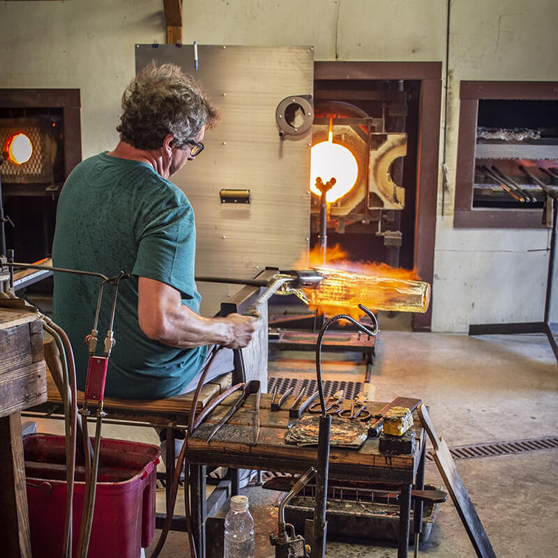 Wimberley Glassworks