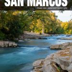 things to do in San Marcos TX 1