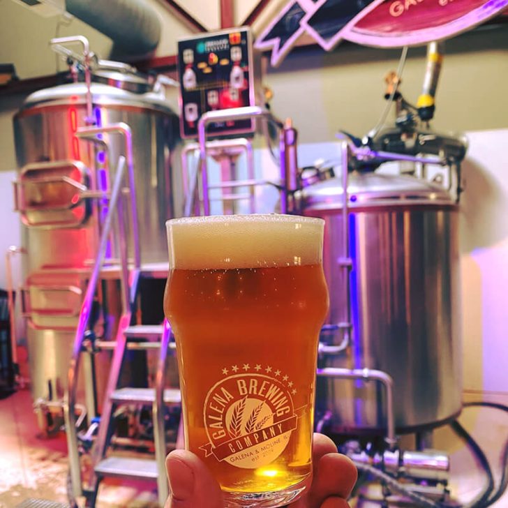 30 Best & Fun Things To Do In Galena (IL) Attractions & Activities