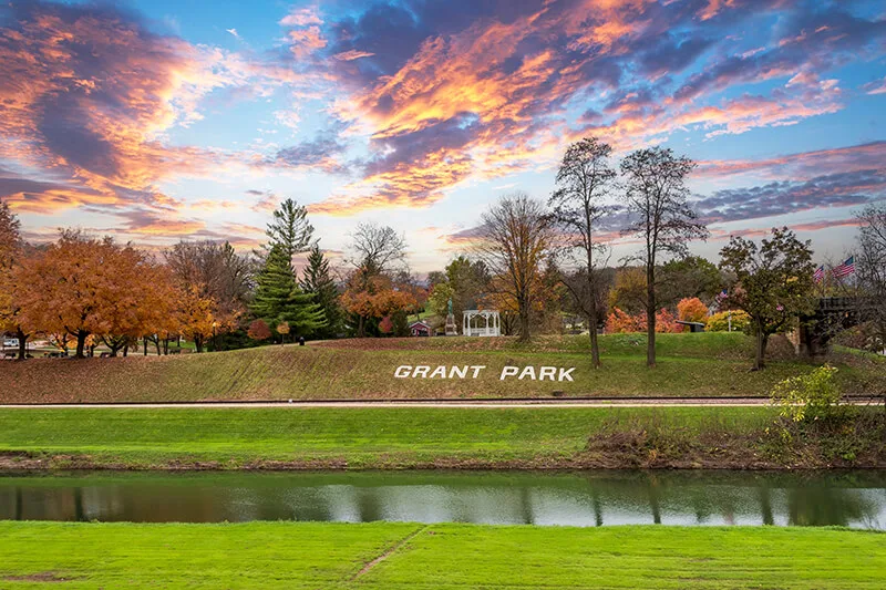 Grant Park