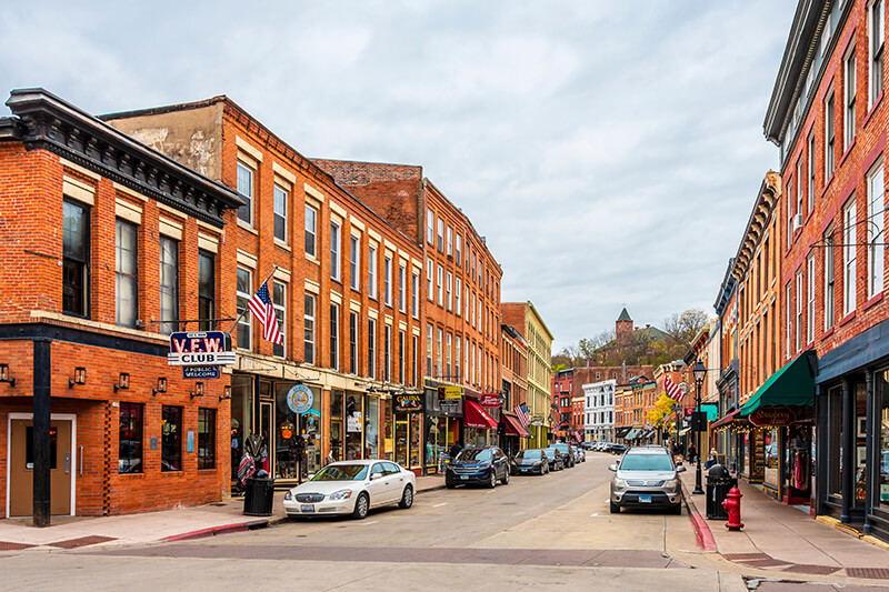 Main Street