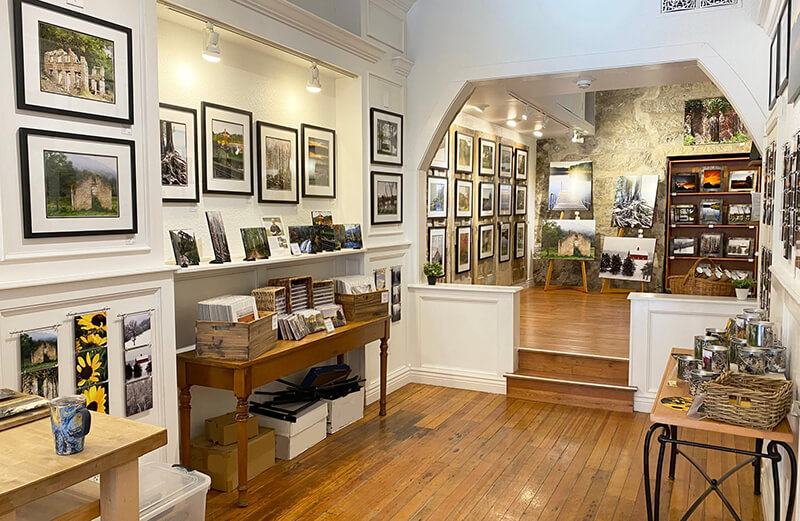 River Bend Gallery