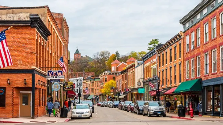 Things To Do In Galena, IL