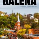 things to do in Galena, IL