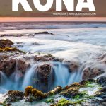 things to do in Kona, HI