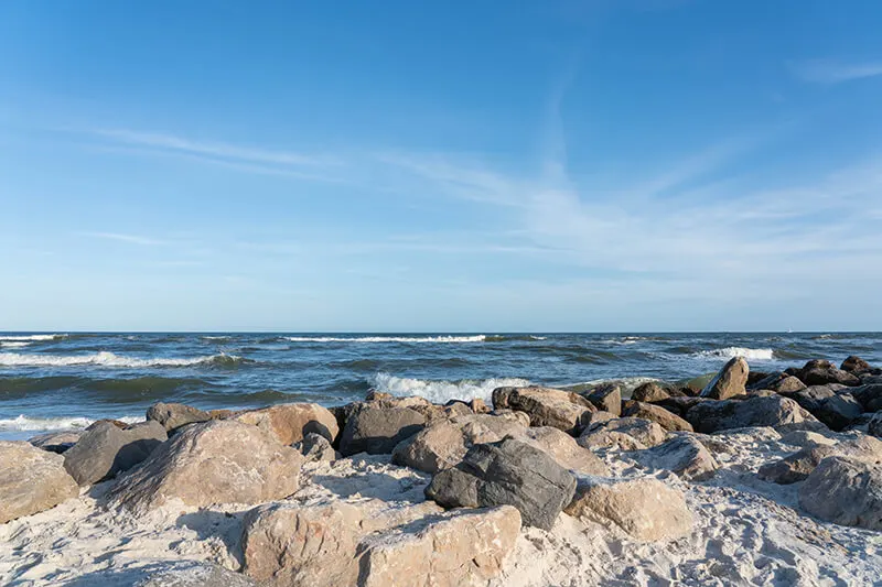 Alabama Point East