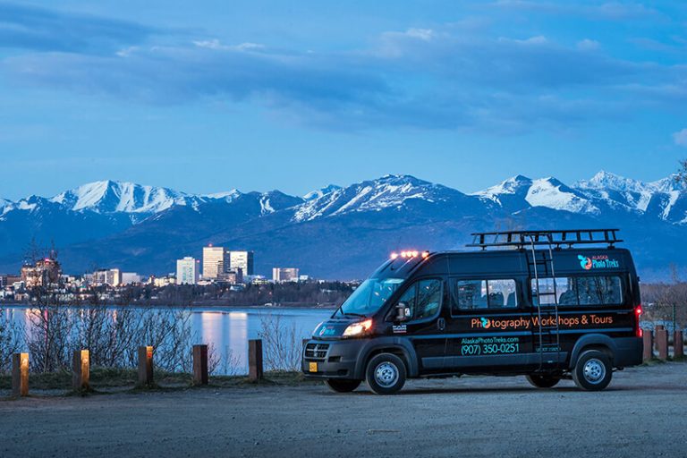 55 Fun Things To Do In Anchorage (AK) Attractions & Activities