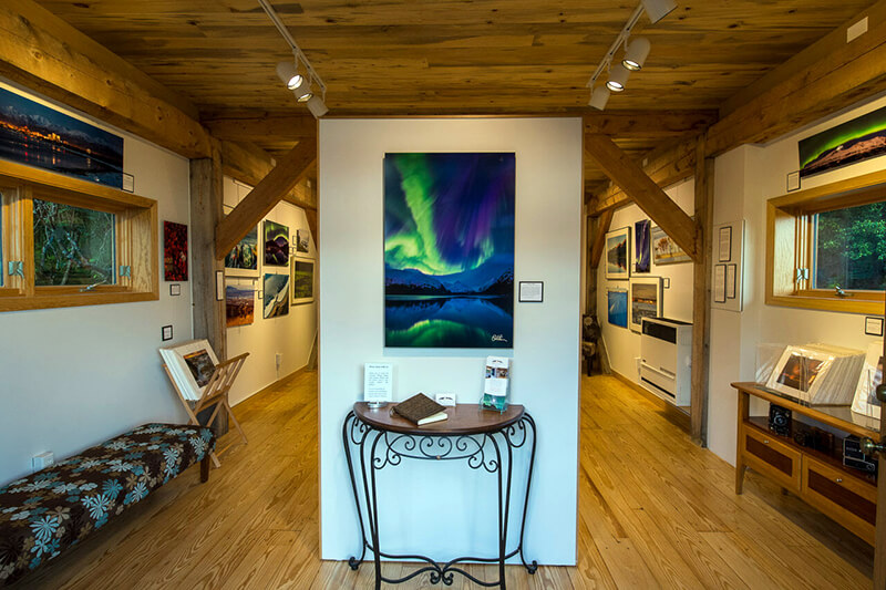 Arctic Light Gallery