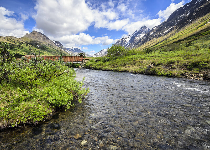 Chugach State Park