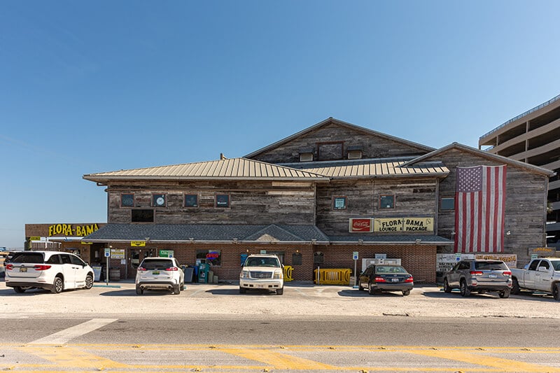 Flora-Bama Lounge