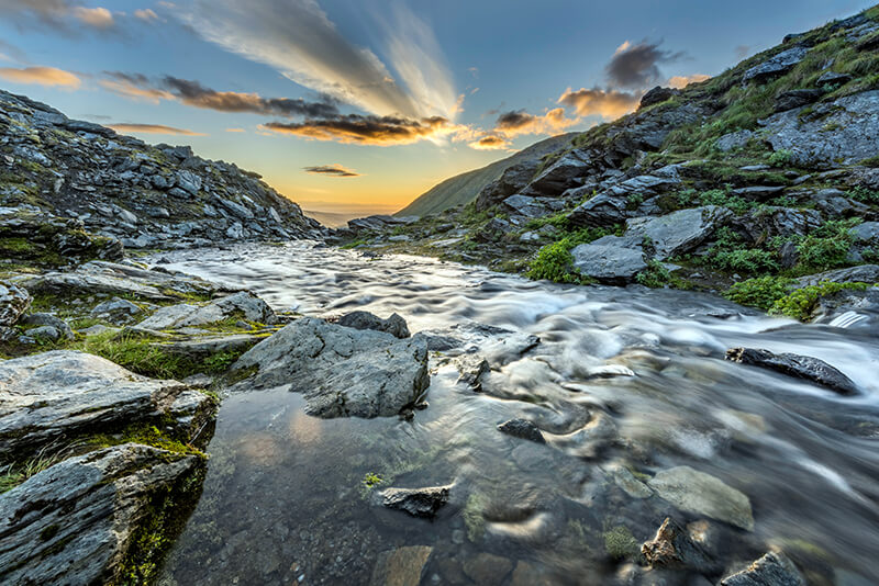 Hatcher Pass