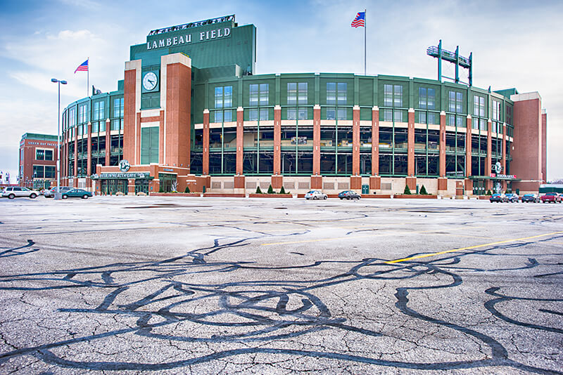 Lambeau Field