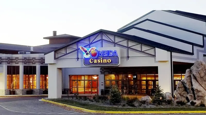 Oneida Casino