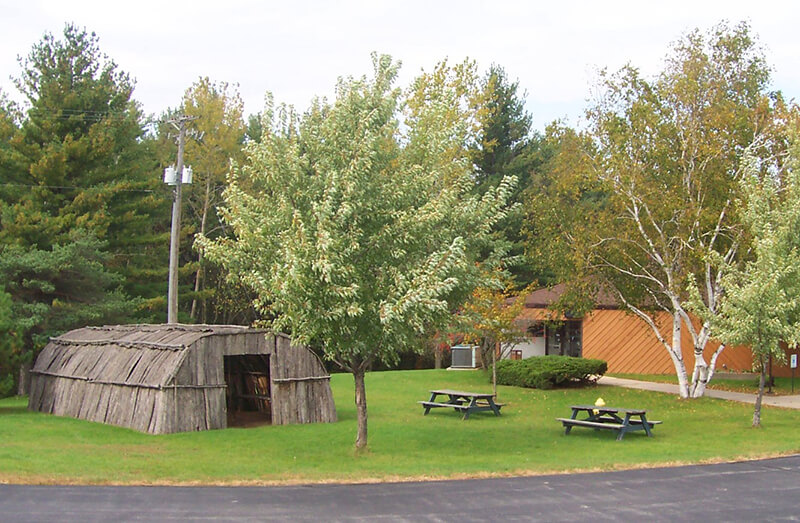 Oneida Nation Museum