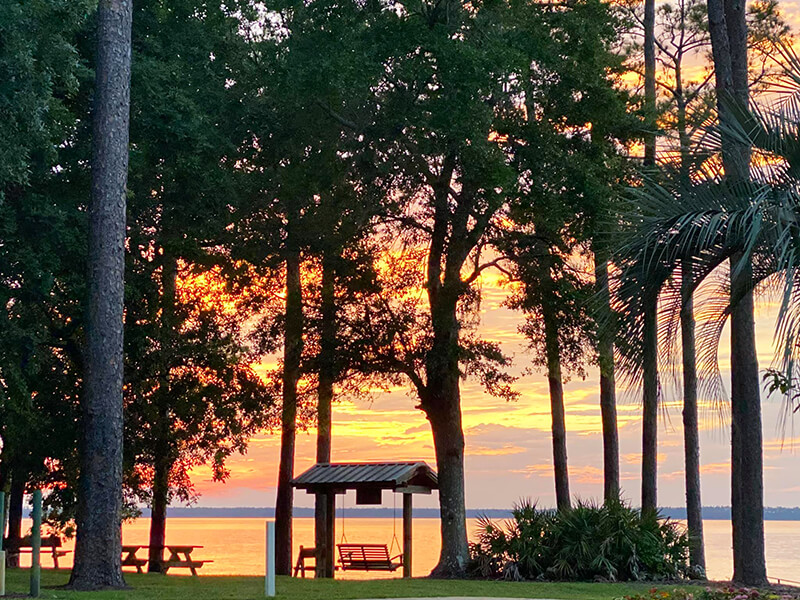 Orange Beach Waterfront Park