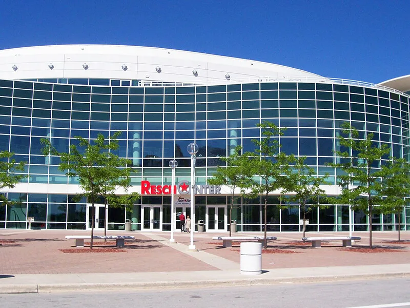 Resch Center