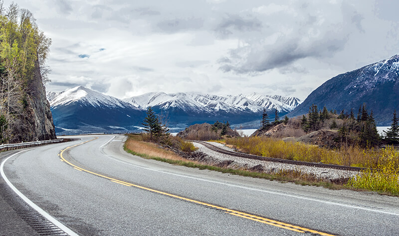 Seward Highway