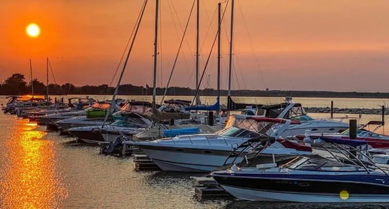 South Bay Marina & Marine Center