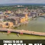 things to do in Green Bay, WI