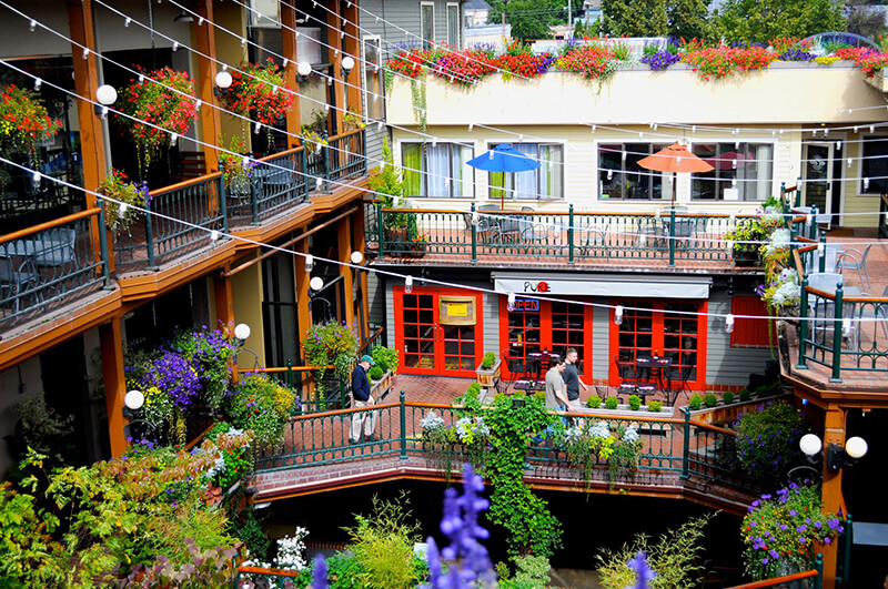 5th Street Public Market