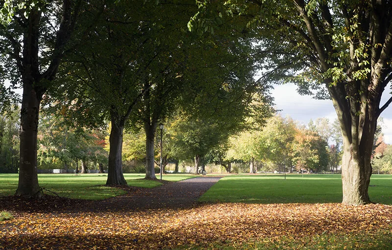 Alton Baker Park