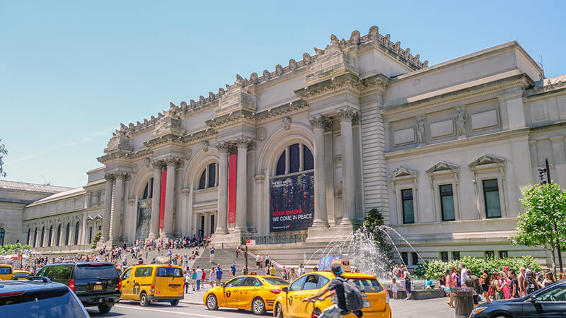 American Museum of Natural History