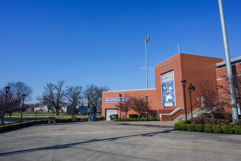 Bowling Green Ballpark