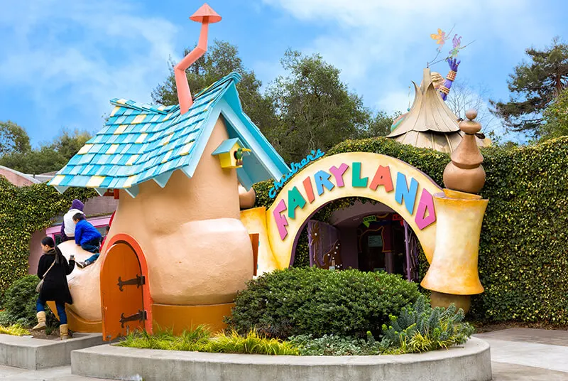 Children's Fairyland