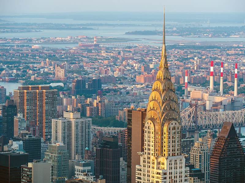 Chrysler Building