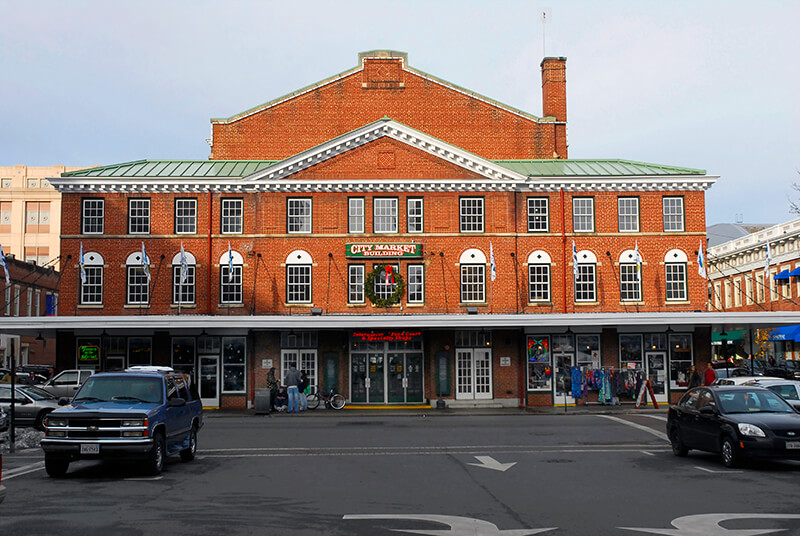 City Market