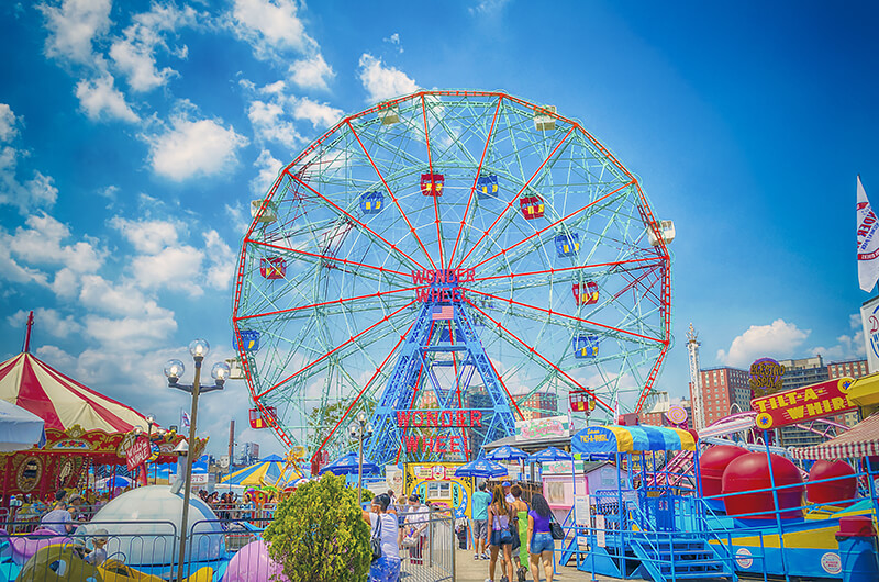 Coney Island