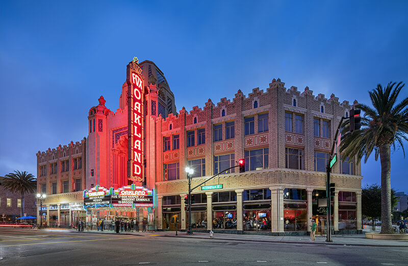 Fox Theater