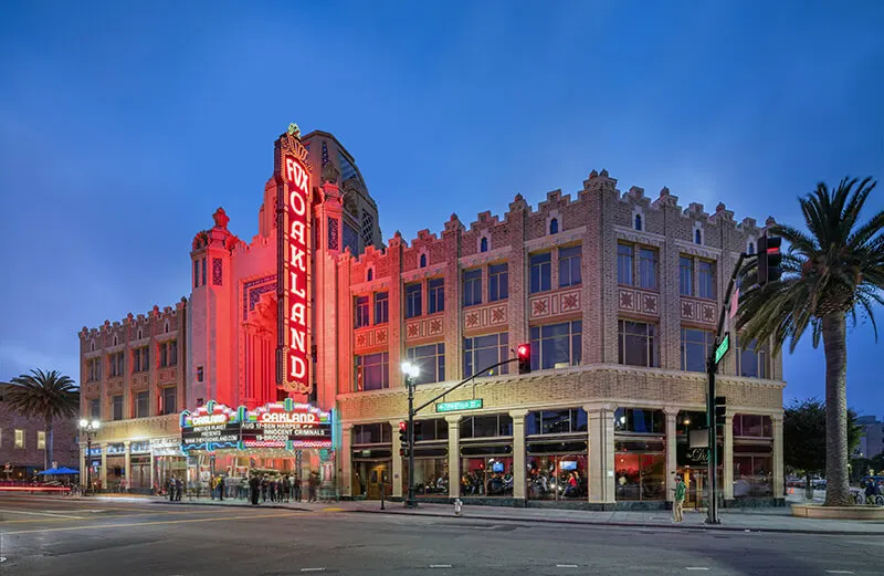 Fox Theater