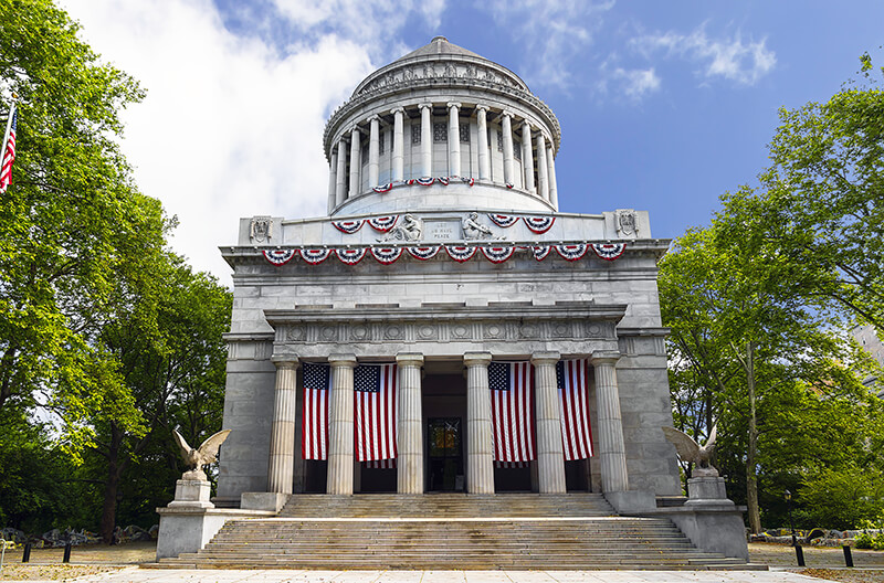 General Grant National Memorial