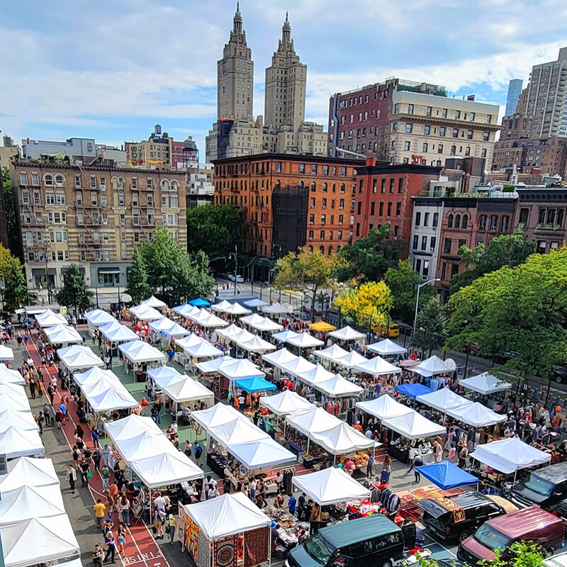 Grand Bazaar NYC