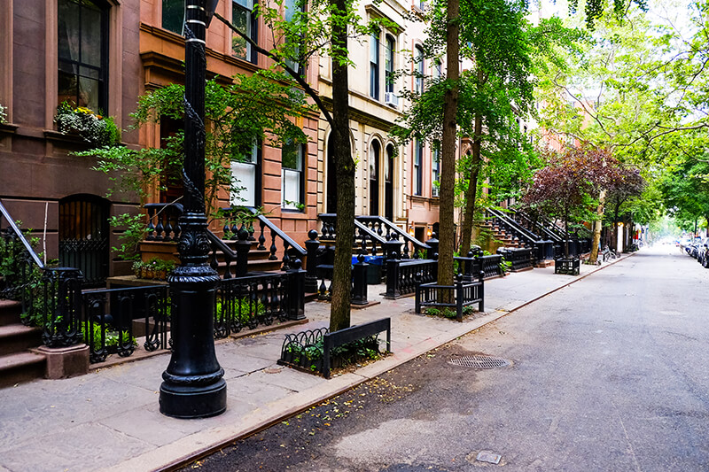 Greenwich Village