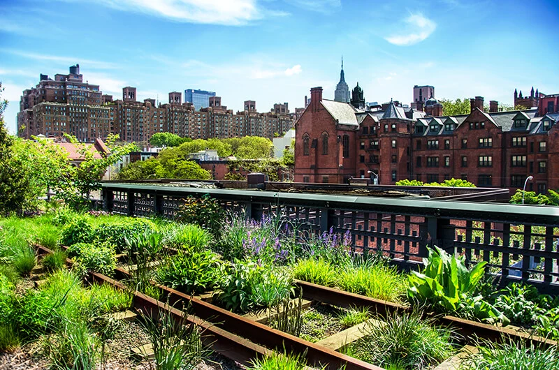 High Line