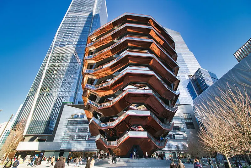 Hudson Yards