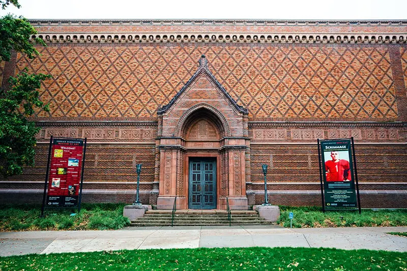 Jordan Schnitzer Museum of Art