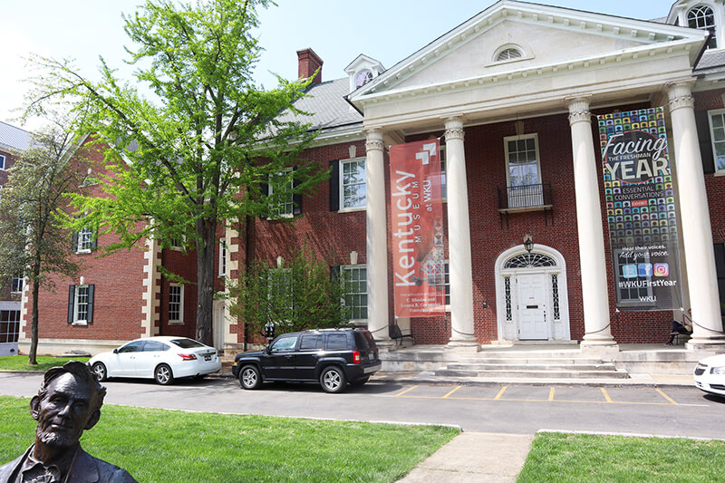 Kentucky Museum