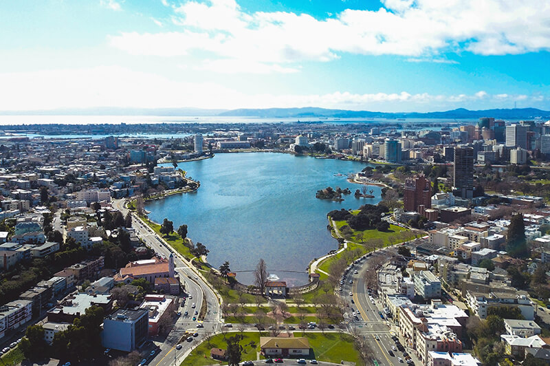 Lake Merritt