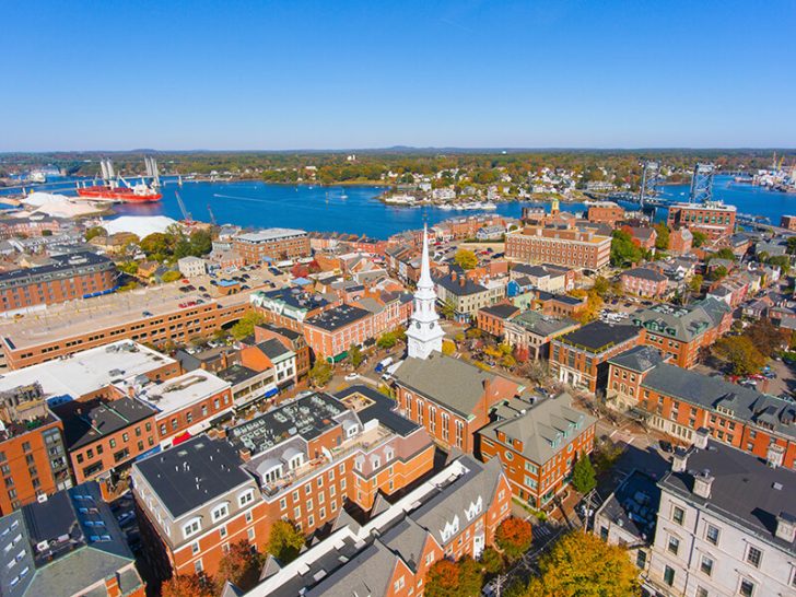 28 Fun Things To Do In Portsmouth (NH) Attractions & Activities