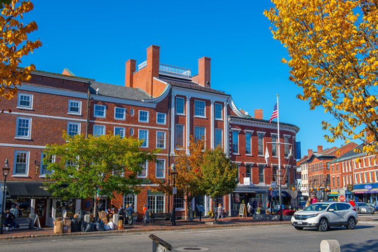 28 Fun Things To Do In Portsmouth (NH) Attractions & Activities