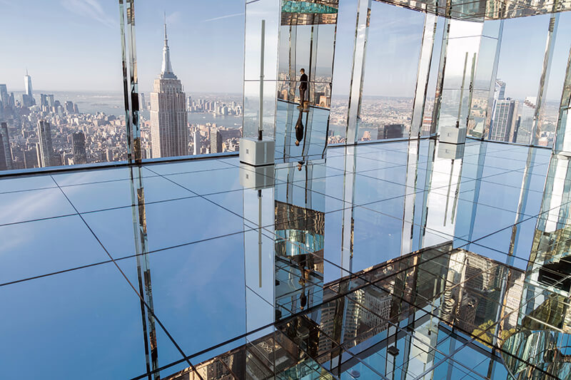 SUMMIT One Vanderbilt