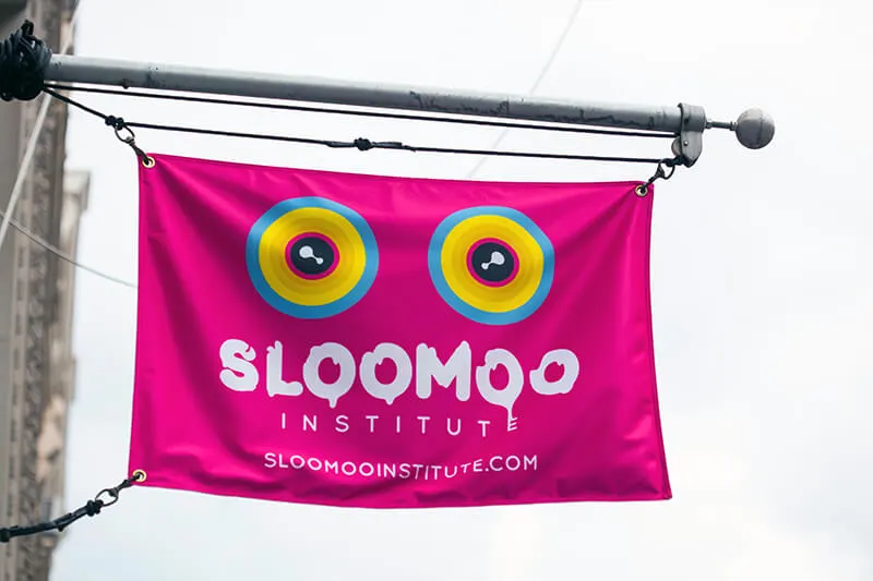 Sloomoo Institute