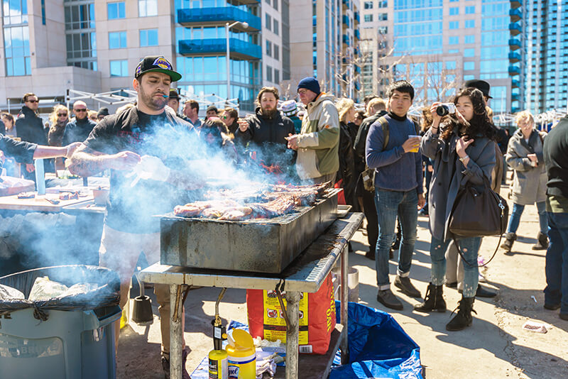 Smorgasburg