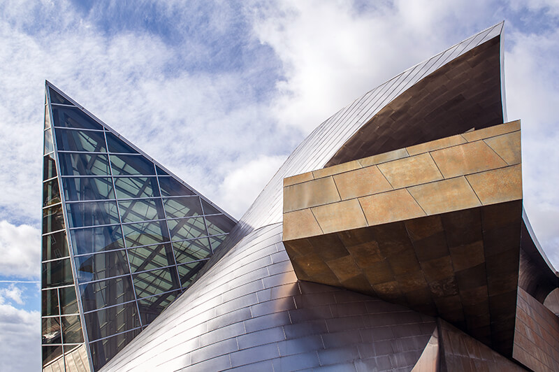 Taubman Museum of Art