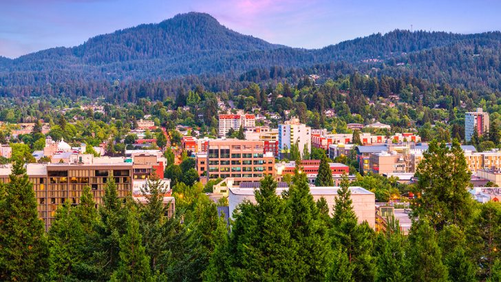 Things To Do In Eugene, Oregon