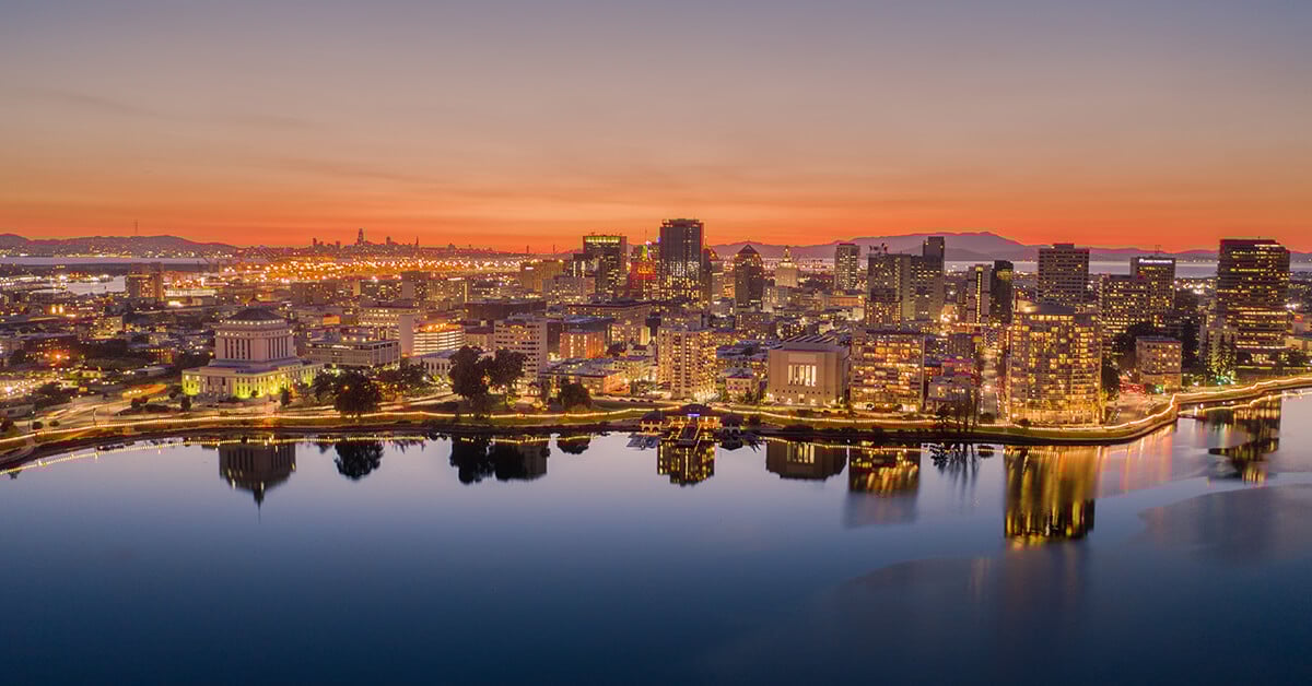 33 Fun Things To Do In Oakland (CA) Attractions & Activities