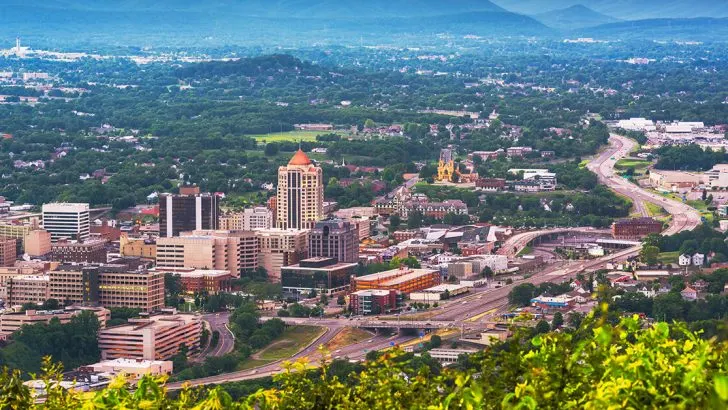 Things To Do In Roanoke